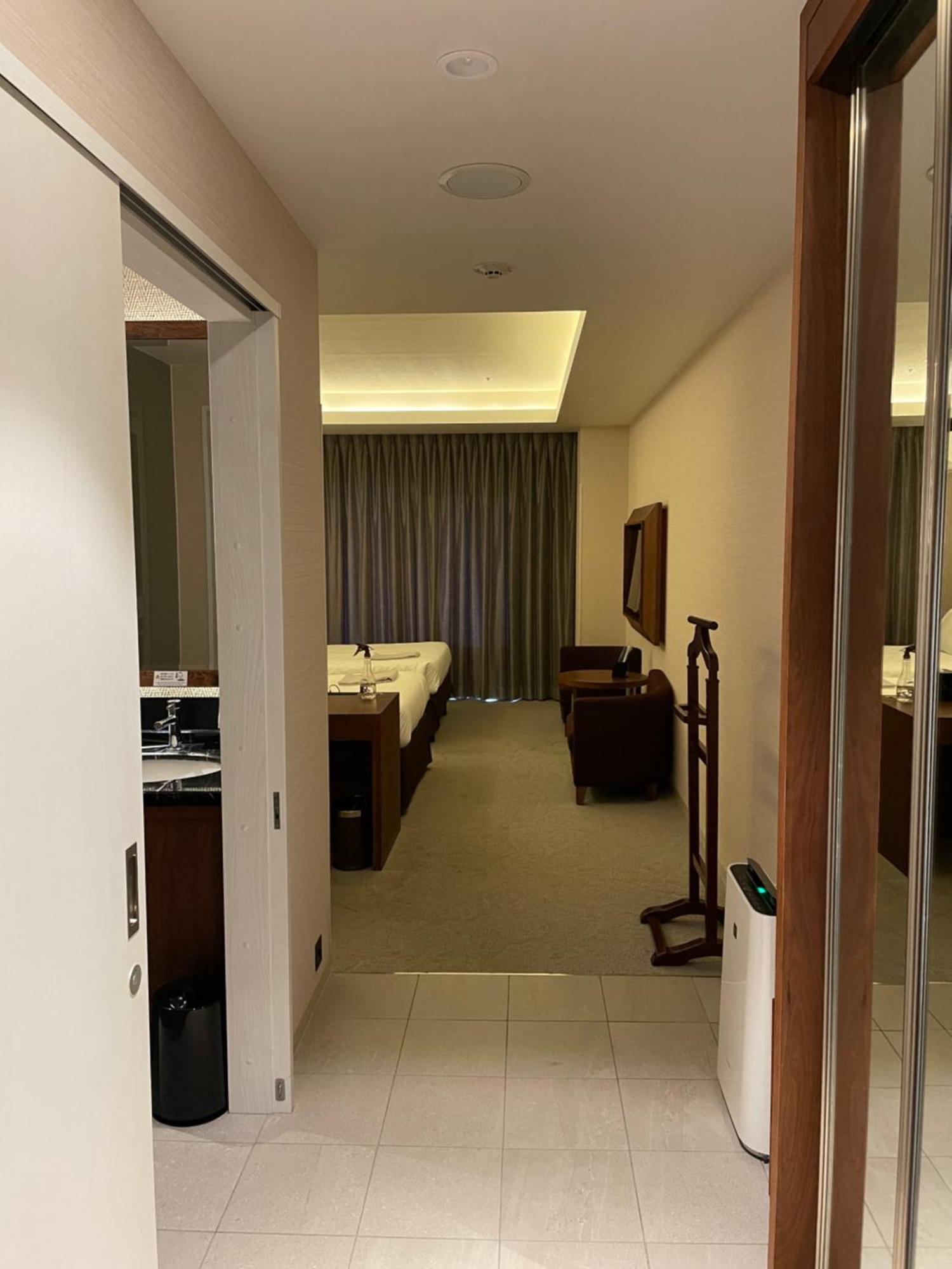 Clayton Bay Hotel คุเระ ภายนอก รูปภาพ