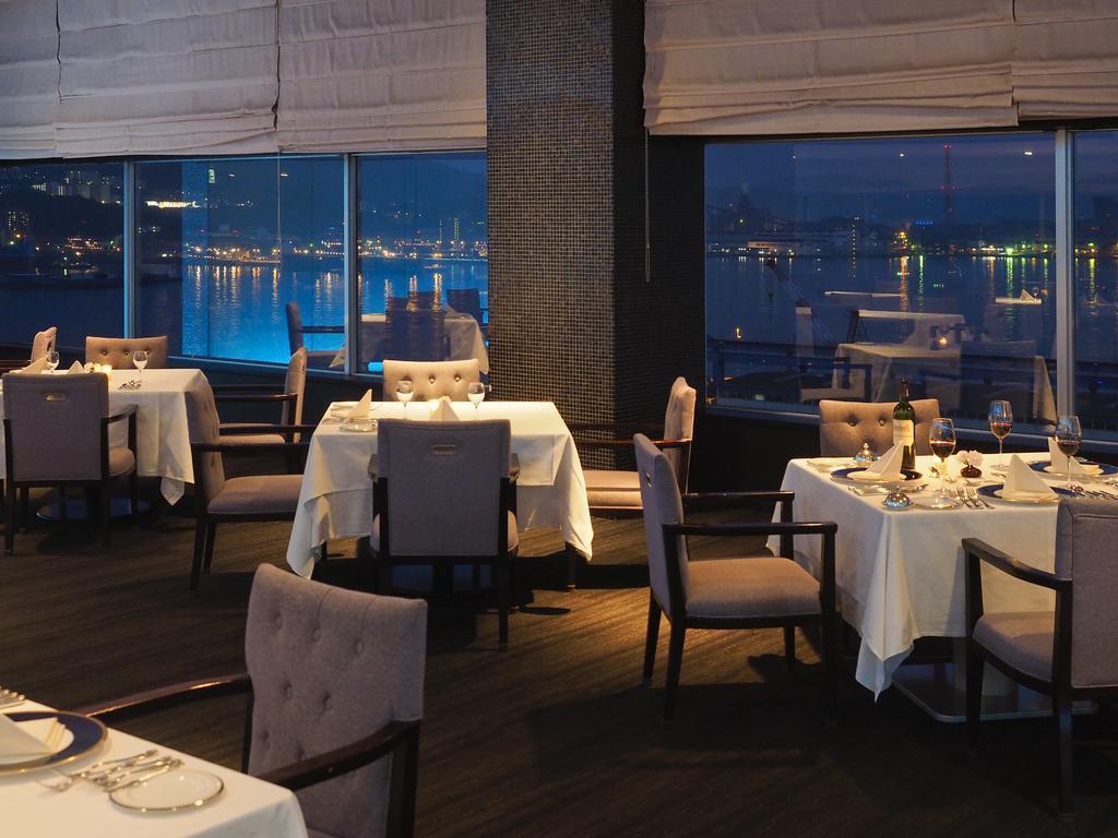 Clayton Bay Hotel คุเระ ภายนอก รูปภาพ