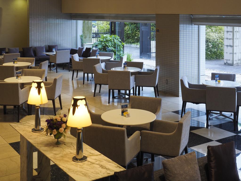 Clayton Bay Hotel คุเระ ภายนอก รูปภาพ